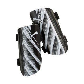 Ochraniacze piłkarskie Puma Attacanto Strap 30996 01