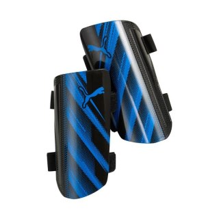 Ochraniacze piłkarskie Puma Attacanto Strap 30996 02