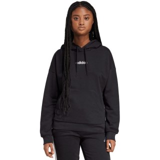 Bluza adidas Essentials Linear French Terry Hoodie W JV7841