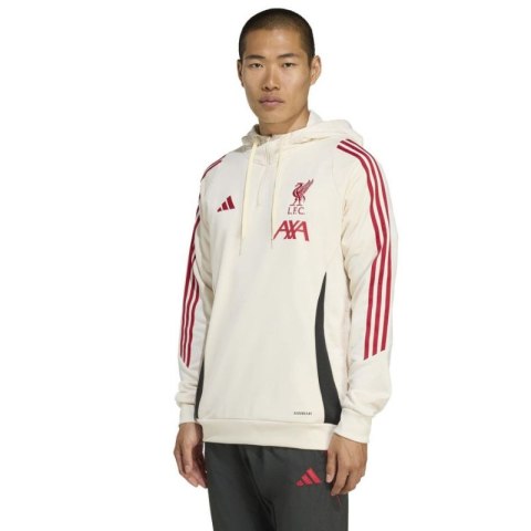 Bluza adidas Liverpool FC Hoody JV9018