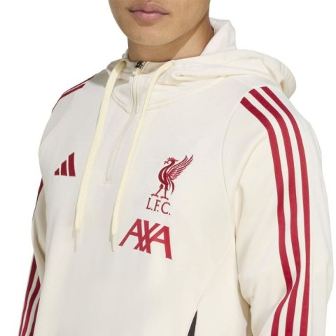 Bluza adidas Liverpool FC Hoody JV9018