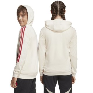 Bluza adidas Liverpool FC Hoody Jr JV9019