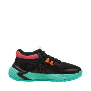 Buty do koszykówki Puma Uproar Jr 312164 02