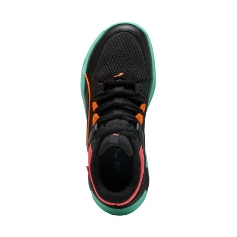 Buty do koszykówki Puma Uproar Jr 312164 02 Buty do koszykówki Puma Uproar Jr 312164 02