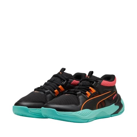 Buty do koszykówki Puma Uproar Jr 312164 02 Buty do koszykówki Puma Uproar Jr 312164 02