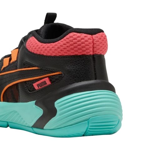 Buty do koszykówki Puma Uproar Jr 312164 02 Buty do koszykówki Puma Uproar Jr 312164 02