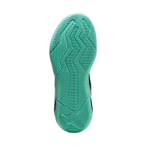 Buty do koszykówki Puma Uproar Jr 312164 02 Buty do koszykówki Puma Uproar Jr 312164 02