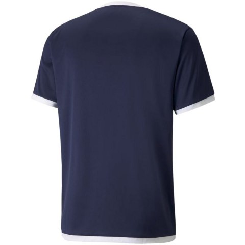 Koszulka Puma teamLIGA Jersey M 704917 06 Koszulka Puma teamLIGA Jersey M 704917 06