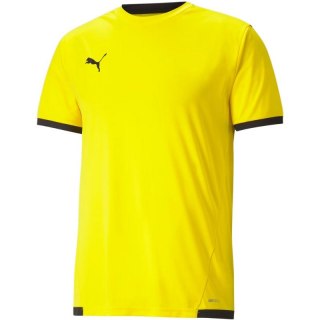 Koszulka Puma teamLIGA Jersey M 704917 07