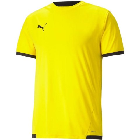 Koszulka Puma teamLIGA Jersey M 704917 07 Koszulka Puma teamLIGA Jersey M 704917 07