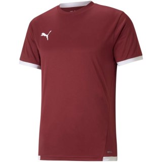 Koszulka Puma teamLIGA Jersey M 704917 09
