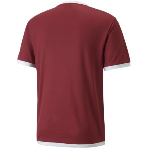 Koszulka Puma teamLIGA Jersey M 704917 09 Koszulka Puma teamLIGA Jersey M 704917 09