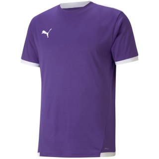 Koszulka Puma teamLIGA Jersey M 704917 10