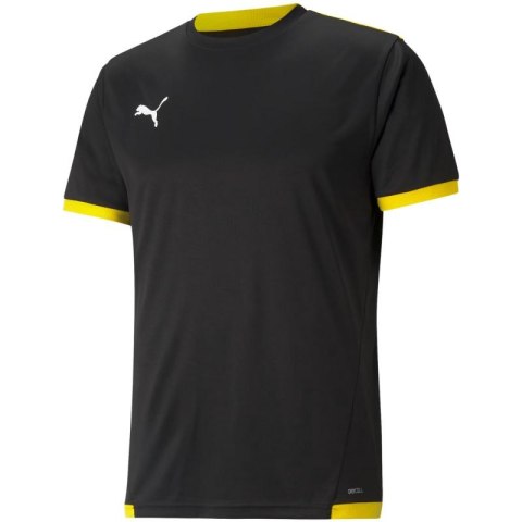 Koszulka Puma teamLIGA Jersey M 704917 26 Koszulka Puma teamLIGA Jersey M 704917 26