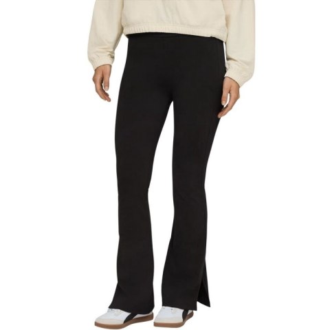 Legginsy Puma Ess High-Waist Flared W 688156 01 Legginsy Puma Ess High-Waist Flared W 688156 01