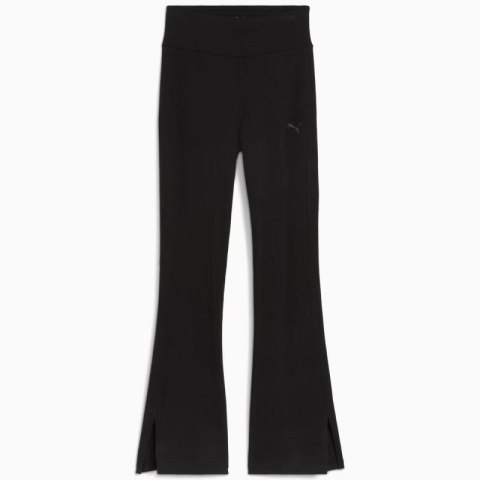 Legginsy Puma Ess High-Waist Flared W 688156 01 Legginsy Puma Ess High-Waist Flared W 688156 01