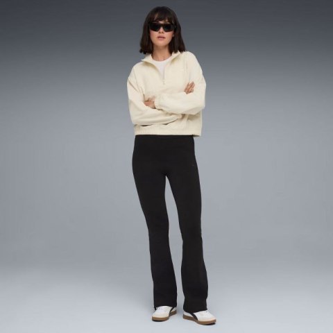 Legginsy Puma Ess High-Waist Flared W 688156 01 Legginsy Puma Ess High-Waist Flared W 688156 01