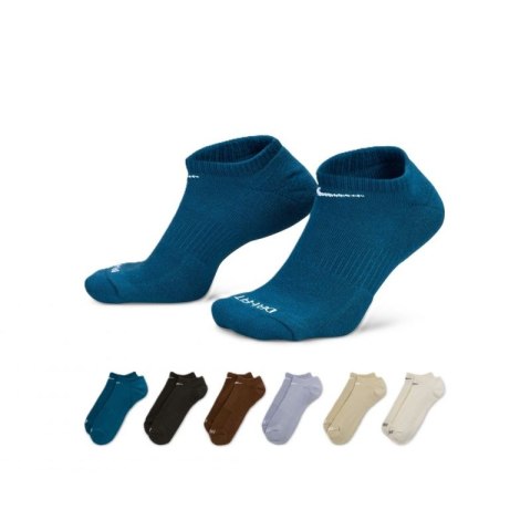 Skarpety Nike Everyday Plus Cushioned SX6898-970 Skarpety Nike Everyday Plus Cushioned SX6898-970