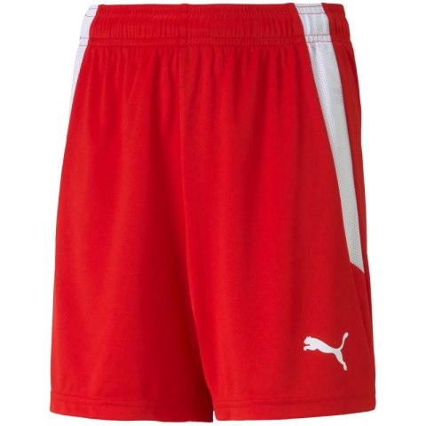 Spodenki Puma teamLIGA Jr 704931 01 Spodenki Puma teamLIGA Jr 704931 01