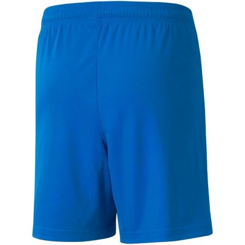 Spodenki Puma teamLIGA Shorts Jr 704931 02 Spodenki Puma teamLIGA Shorts Jr 704931 02