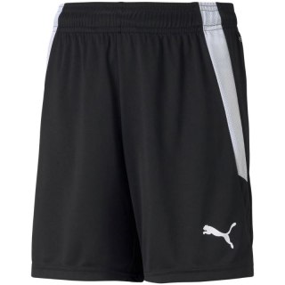 Spodenki Puma teamLIGA Shorts Jr 704931 03