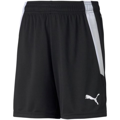 Spodenki Puma teamLIGA Shorts Jr 704931 03 Spodenki Puma teamLIGA Shorts Jr 704931 03