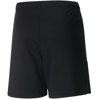 Spodenki Puma teamLIGA Shorts Jr 704931 03
