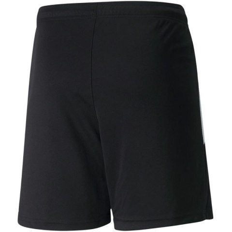 Spodenki Puma teamLIGA Shorts Jr 704931 03 Spodenki Puma teamLIGA Shorts Jr 704931 03