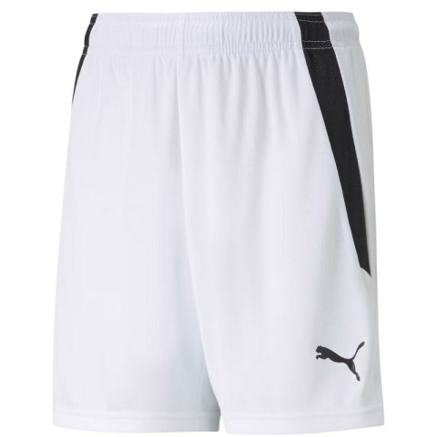 Spodenki Puma teamLIGA Shorts Jr 704931 04 Spodenki Puma teamLIGA Shorts Jr 704931 04