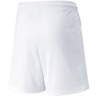 Spodenki Puma teamLIGA Shorts Jr 704931 04