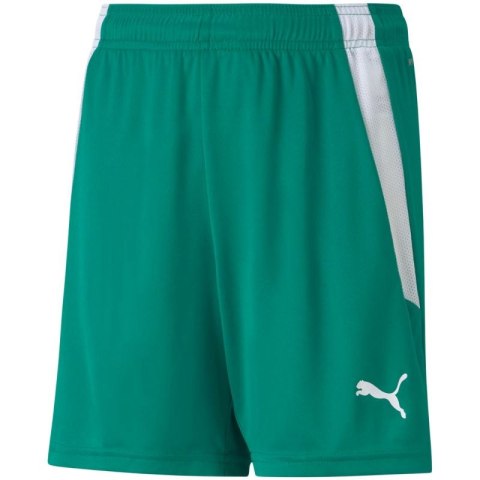 Spodenki Puma teamLIGA Shorts Jr 704931 05 Spodenki Puma teamLIGA Shorts Jr 704931 05