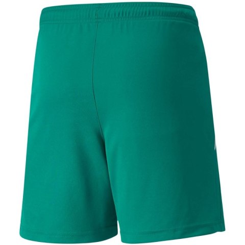 Spodenki Puma teamLIGA Shorts Jr 704931 05 Spodenki Puma teamLIGA Shorts Jr 704931 05