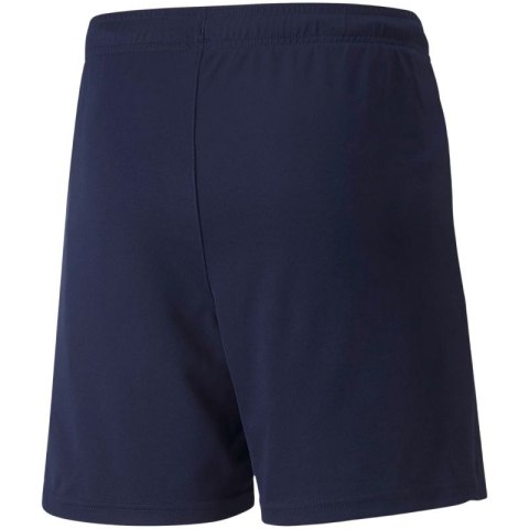 Spodenki Puma teamLIGA Shorts Jr 704931 06 Spodenki Puma teamLIGA Shorts Jr 704931 06