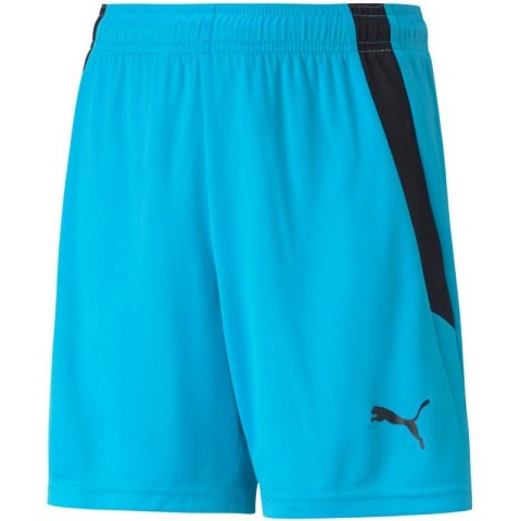 Spodenki Puma teamLIGA Shorts Jr 704931 40 Spodenki Puma teamLIGA Shorts Jr 704931 40