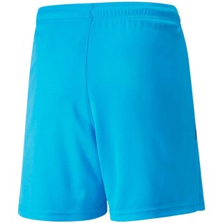 Spodenki Puma teamLIGA Shorts Jr 704931 40