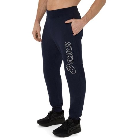 Spodnie Asics Logo Sweatpant M 2031E189407 Spodnie Asics Logo Sweatpant M 2031E189407