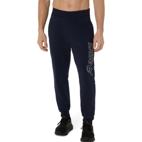 Spodnie Asics Logo Sweatpant M 2031E189407 Spodnie Asics Logo Sweatpant M 2031E189407