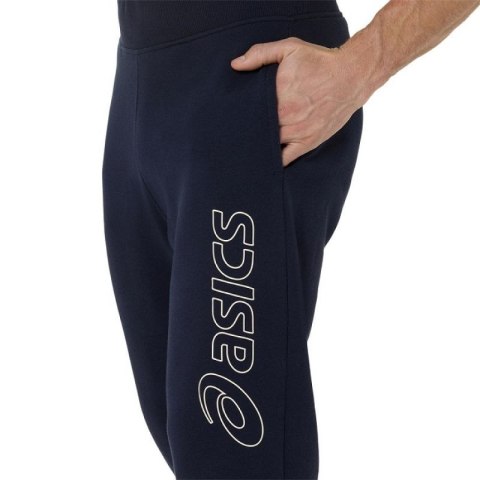 Spodnie Asics Logo Sweatpant M 2031E189407 Spodnie Asics Logo Sweatpant M 2031E189407