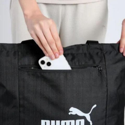 Torba Puma Base Shopper 91345 01 Torba Puma Base Shopper 91345 01