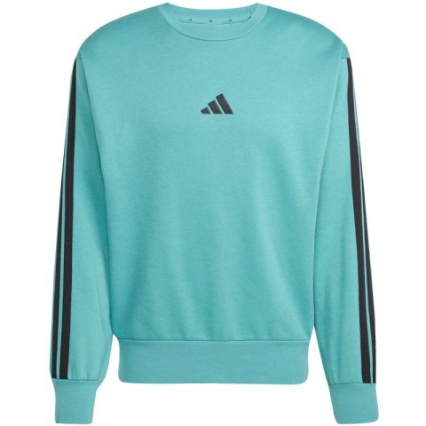 Bluza adidas Essentials 3-Stripes Fleece M JX0701 Bluza adidas Essentials 3-Stripes Fleece M JX0701