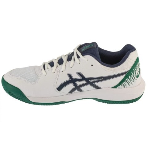 Buty Asics Gel-Dedicate 8 Clay M 1041A448-105 Buty Asics Gel-Dedicate 8 Clay M 1041A448-105