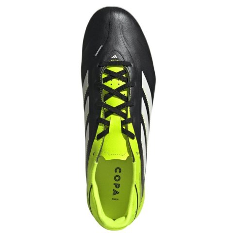 Buty adidas COPA PURE III League 2G/3G AG M JR2864