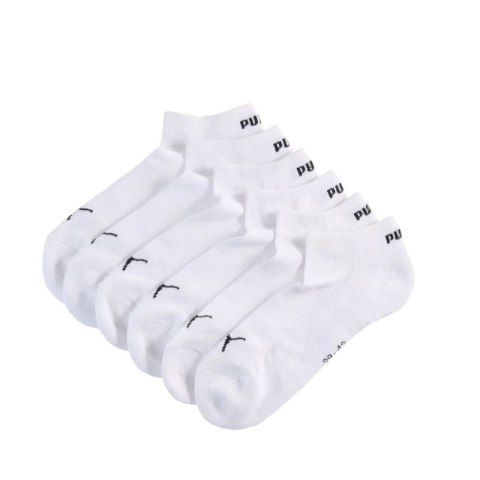 Skarpety Puma Unisex Cushioned Sneaker 3 pak 938626 04 Skarpety Puma Unisex Cushioned Sneaker 3 pak 938626 04