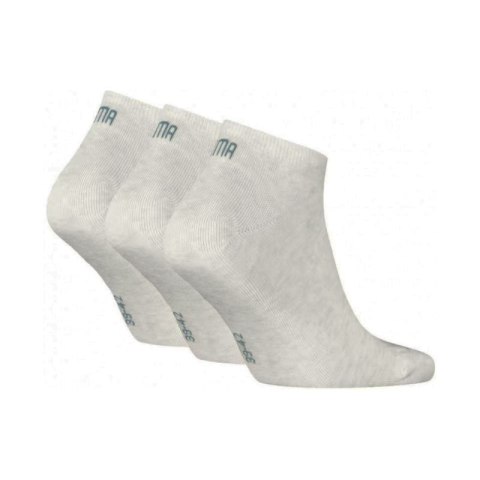 Skarpety Puma Unisex Sneaker Plain 3pak 938624 21 Skarpety Puma Unisex Sneaker Plain 3pak 938624 21