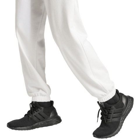 Spodnie adidas Essentials Small Logo French Terry Cuffed W JD9923 Spodnie adidas Essentials Small Logo French Terry Cuffed W JD9923