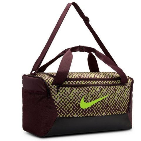 Torba Nike Brasilia S Duff - 9.5 AOP HV6604-652 Torba Nike Brasilia S Duff - 9.5 AOP HV6604-652
