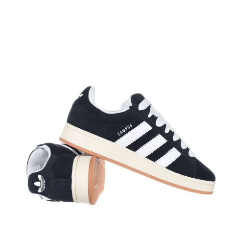 Adidas Campus 00s-HQ8708, Czarny