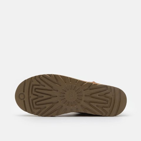 UGG Classic Ultra Mini -1116109-CHE, Brązowy