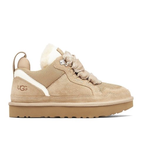 UGG Lowmel -1144032-SAN, Lowmel Sand UGG Lowmel -1144032-SAN, Lowmel Sand