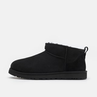 UGG Classic Ultra Mini -1116109-BLK, Czarny